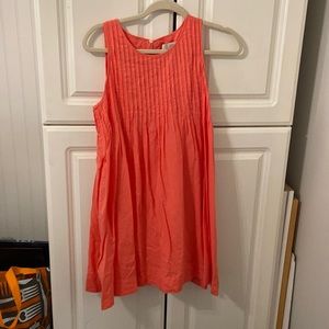 Loft dress size small